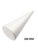 Cono porexpan 120mm - Suinplas