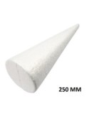 Cono porexpan 120mm - Suinplas