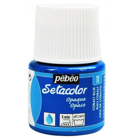 SETACOLOR OPACO 45ML VARIOS COLORES de SuInPlas