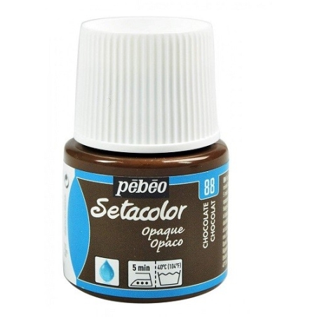 SETACOLOR OPACO 45ML VARIOS COLORES de SuInPlas