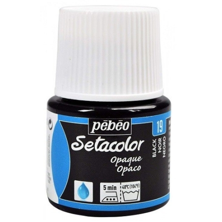 SETACOLOR OPACO 45ML VARIOS COLORES de SuInPlas