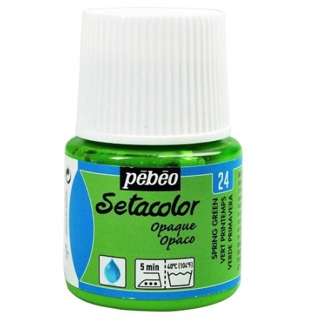SETACOLOR OPACO 45ML VARIOS COLORES de SuInPlas