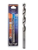 Broca madera bmprb de 3mm bl - Suinplas