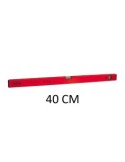 Nivel aluminio recto 60cm - Suinplas