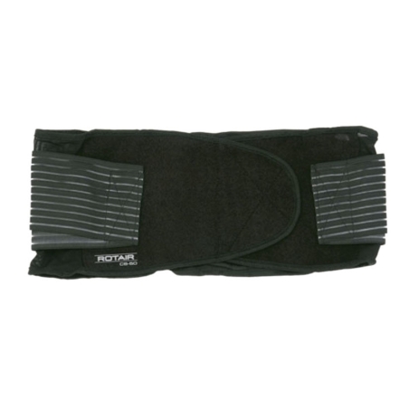 Faja lumbar rotair con 5 ballestas talla m - Suinplas