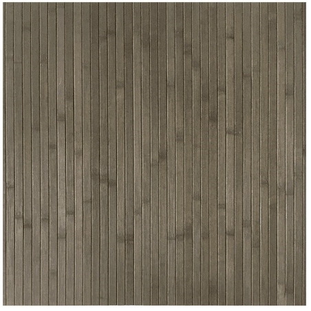 Alfombra bamboo cool gris 60x90 - Suinplas