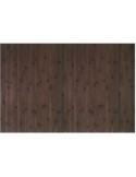Alfombra bamboo cool gris 60x90 - Suinplas