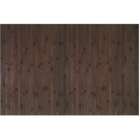 Alfombra bamboo cool gris 60x90 - Suinplas