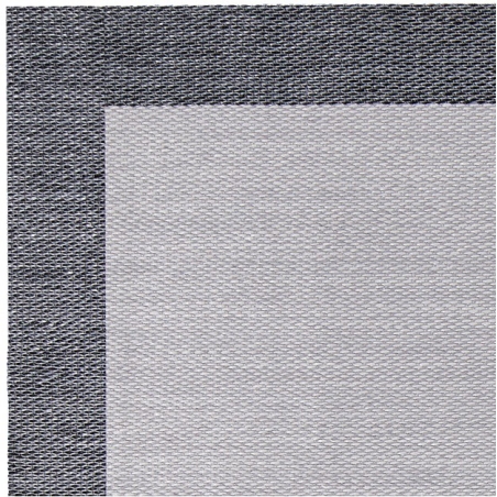 Alfombra vinilo living style beige toast  60x90 - Suinplas