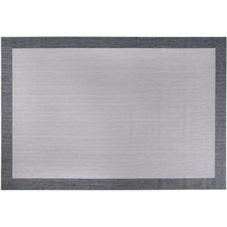 Alfombra vinilo living style beige toast  60x90 - Suinplas