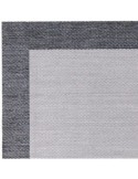 Alfombra vinilo living style beige toast  60x90 - Suinplas