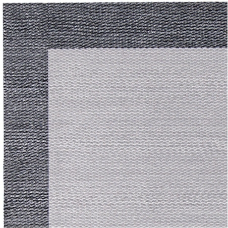 Alfombra vinilo living style beige toast  60x90 - Suinplas