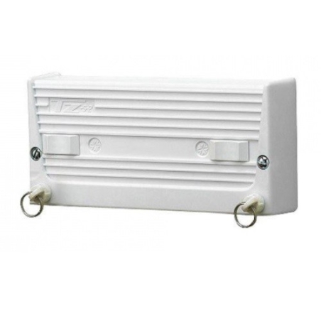 Tendedero tz-s-2 cuerdas - Suinplas