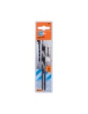 Broca hss metal 1mm - Suinplas