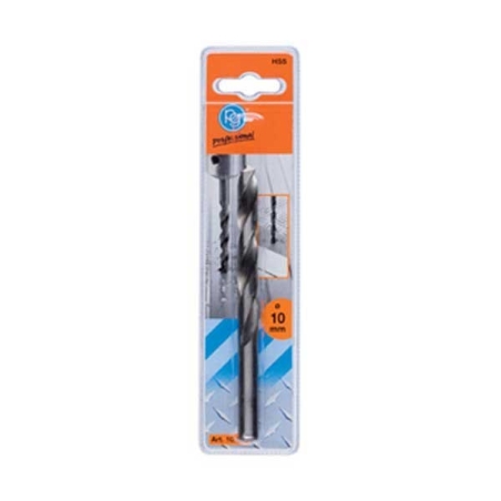 Broca hss metal 1mm - Suinplas