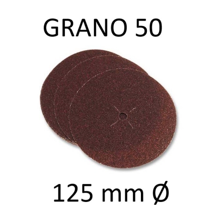 Discos abrasivos para madera grano grueso - Suinplas
