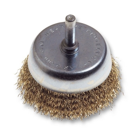 Cepillo taza acero 50x6mm - Suinplas