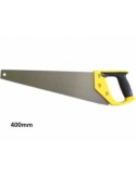 Serrucho standar mango bimateria 400mm - Suinplas
