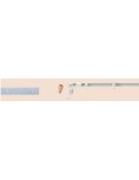 Stor cordon p/942 60x180 paquetto - Suinplas