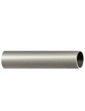 Barra niquel mate 20 mm x1,5 mts - Suinplas