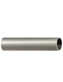 Barra niquel mate 20 mm x1,5 mts - Suinplas