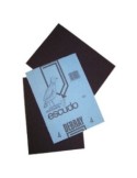 Hoja lija hierro 230x280 gano 4 ( 30 ) - Suinplas