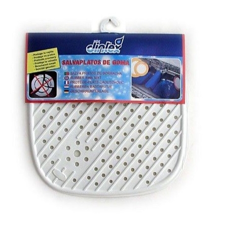 Salvaplatos diagonal 900 305x305 beig - Suinplas