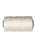 Cuerda  polipropileno blanco de 85 metros - Suinplas
