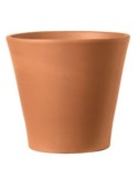 Maceta vaso cono 26 - Suinplas