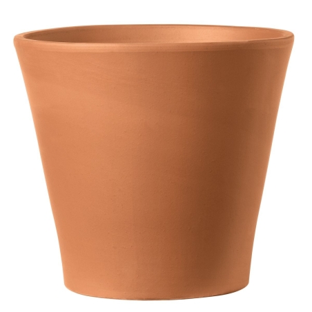Maceta vaso cono 26 - Suinplas