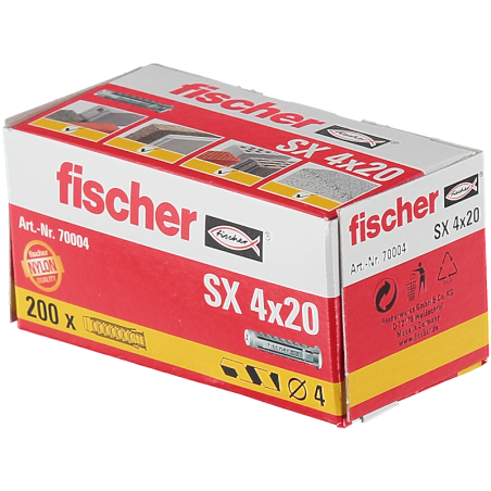 Taco fischer sx-4 ( 200cj) - Suinplas