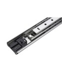 Guia telescopica extracion total ccon freno 30 cm - Suinplas