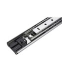 Guia telescopica extracion total ccon freno 30 cm - Suinplas