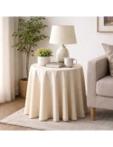 Mesa camilla de pino 