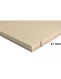 Tablero contrachapado de calabo 250x122 