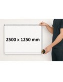 Tablero contrachapado de calabo 250x122 