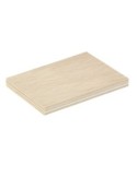 Tablero contrachapado de calabo 250x122 