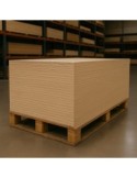 Tablero contrachapado de calabo 250x122 