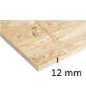 Tablero OSB de virutas de madera 