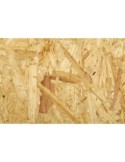 Tablero OSB de virutas de madera 