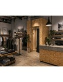 Tablero OSB de virutas de madera 