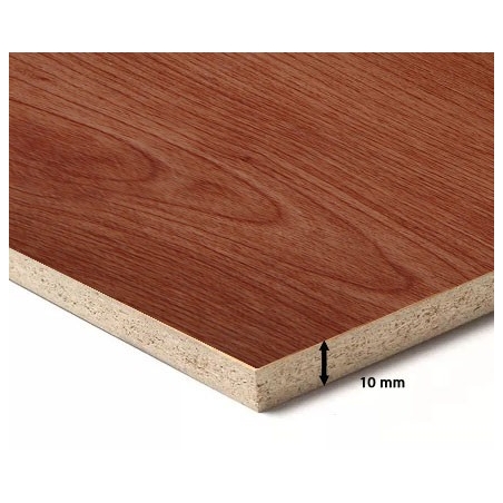 Tablero plastificado a medida en varios colores