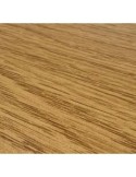 Trasera tablex mdf blanco pintado 2440x1220x3mm - Suinplas