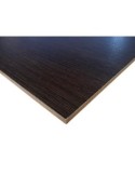 Trasera tablex mdf blanco pintado 2440x1220x3mm - Suinplas