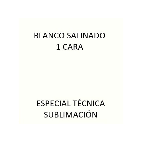 Trasera tablex mdf blanco pintado 2440x1220x3mm - Suinplas