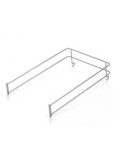 Cerco cacerolero gavetero combi 60cm - Suinplas