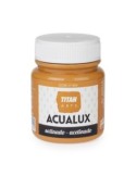 Acualux satinado blanco 800 75 ml. - Suinplas