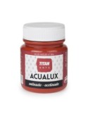 Acualux satinado blanco 800 75 ml. - Suinplas