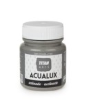 Acualux satinado blanco 800 75 ml. - Suinplas