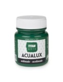 Acualux satinado blanco 800 75 ml. - Suinplas